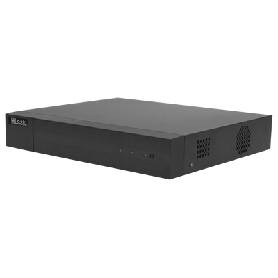 DVR 8 Canales 1080P