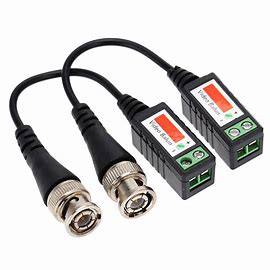 Video Balun Pasivo