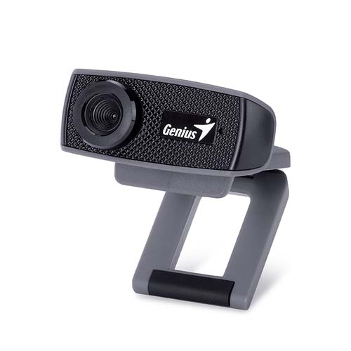 Camara Webcam Genius 720p HD FaceCam 1000X