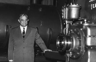 Willis Haviland Carrier