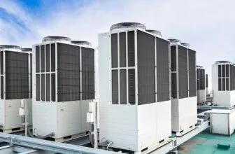 Introducción a los Sistemas VRF