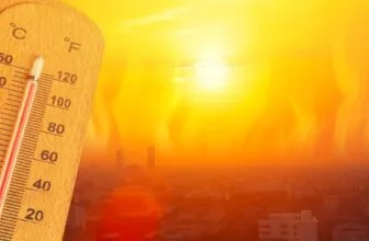 Origen e Incremento de la Temperatura