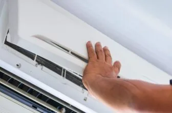 ¿Por qué mi aire acondicionado no enfría?