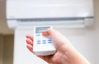 Temperatura Ideal para tu Aire Acondicionado