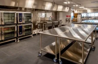Aires Acondicionados para Restaurantes