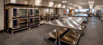Aires Acondicionados para Restaurantes