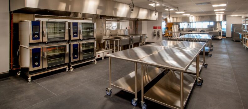 Aires Acondicionados para Restaurantes
