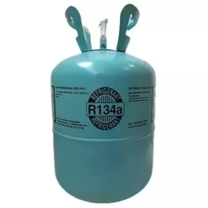 Gas Refrigerante R134A x 30lbs