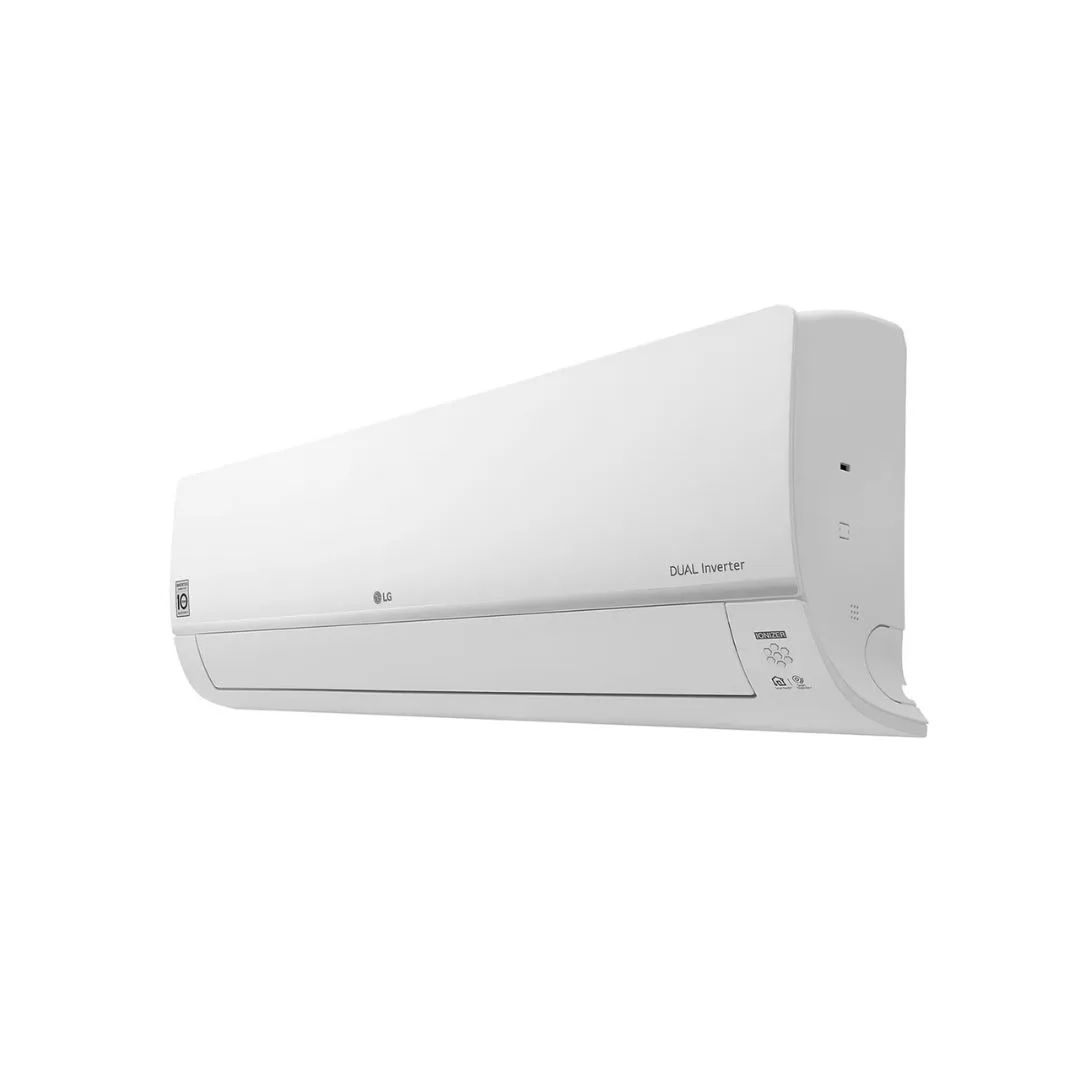 Minisplit Wifi LG DUALCool INVERTER PLUS 12000 BTU Seer 20 220V R410A 3 Minisplit LG Inverter 12000BTU