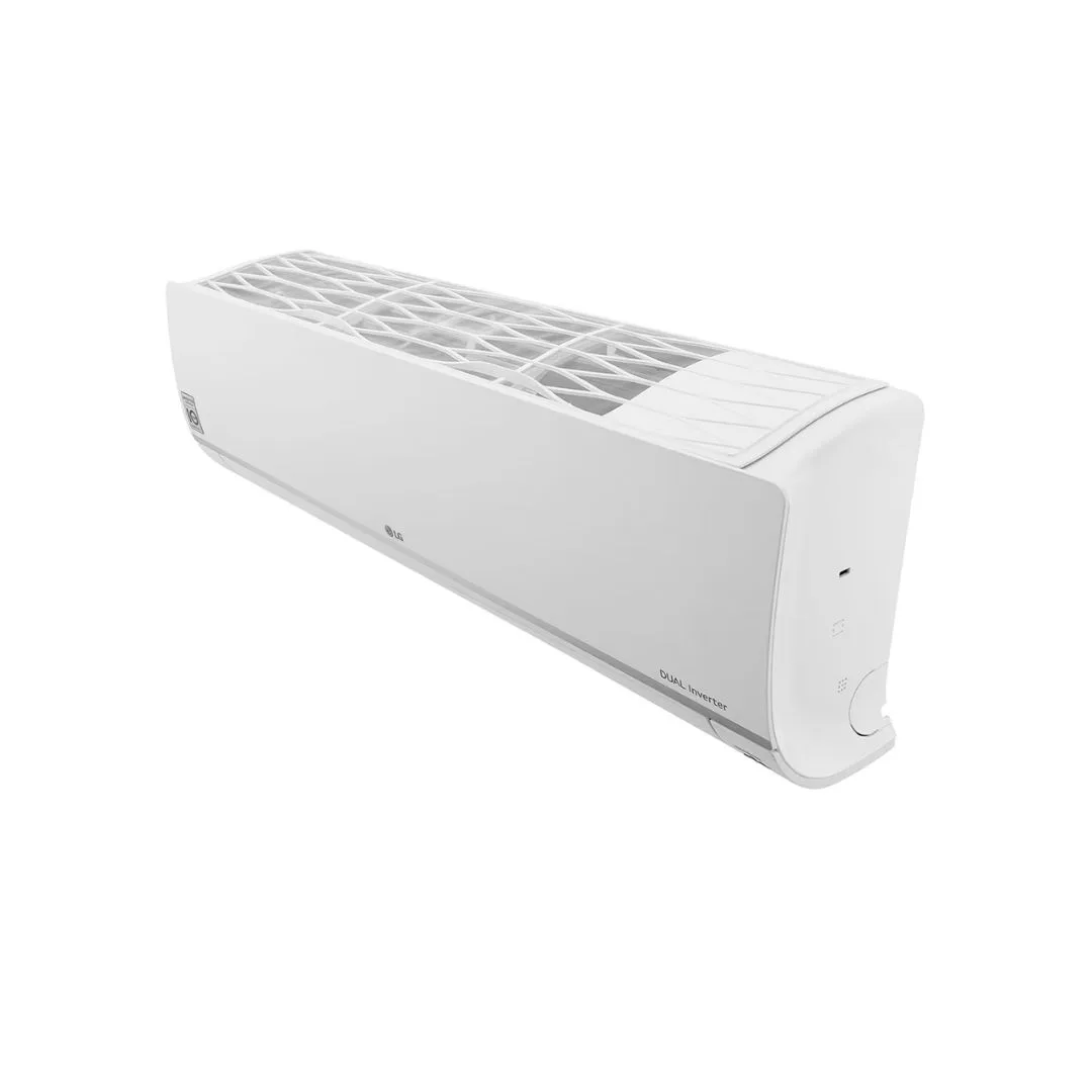 Minisplit Wifi LG DUALCool INVERTER PLUS 12000 BTU Seer 20 220V R410A 4 Minisplit LG Inverter 12000BTU