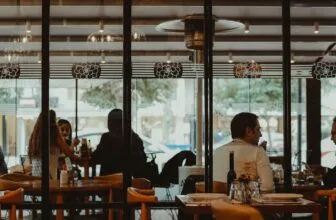 La Importancia de la Climatización en Restaurantes