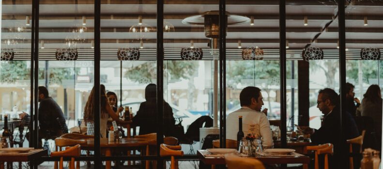 La Importancia de la Climatización en Restaurantes