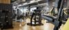 Sistema de Aire Acondicionado en tu Gimnasio