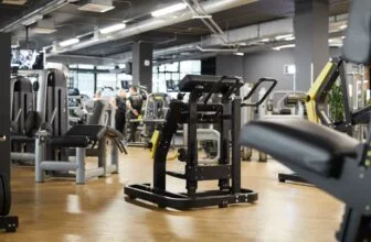 Sistema de Aire Acondicionado en tu Gimnasio