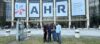 7TECH Presente en AHR Expo 2025