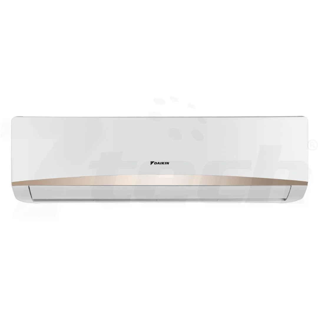 Minisplit Daikin Inverter 12000BTU 1 Minisplit Daikin Inverter 12000BTU