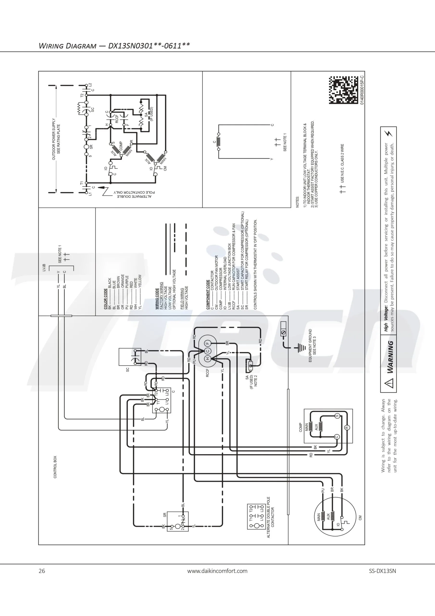 Condensadora Daikin 60000BTU Ph1 4 3 1 scaled