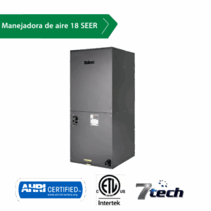 Manejadora MCQUAY 60000BTU SEER18