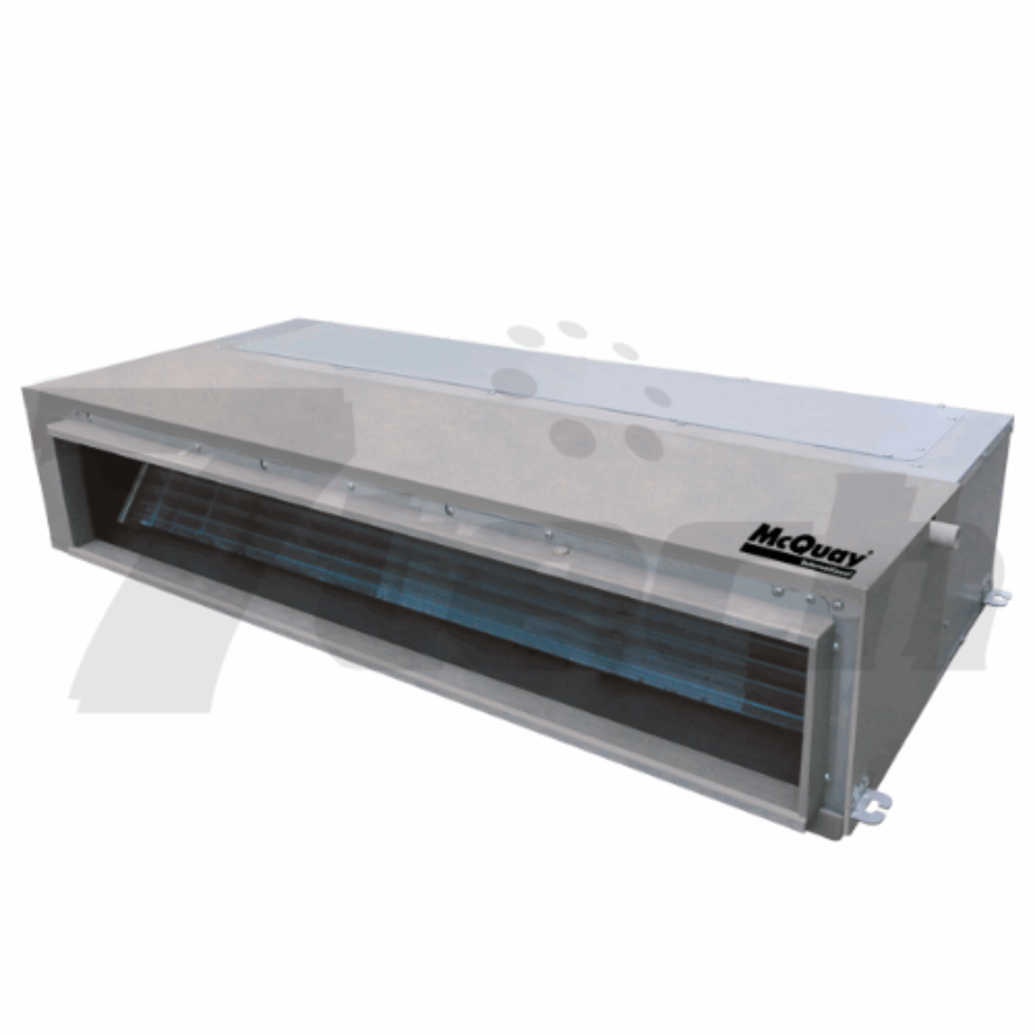 Mcquay Radiator Fancoil Desnudo McQuay 60000BTU – 7Tech