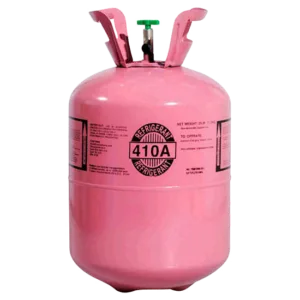 GAS REFRIGERANTE R410A CILINDRO 11.35KGS 25LB