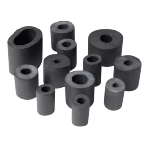 AISLANTE TERMICO RUBATEX 1/4X1/2″ (13X06) X 1.8MTS