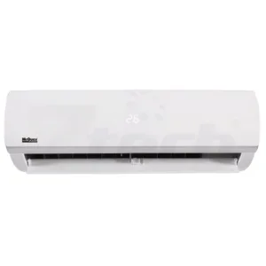 Minisplit Mcquay ON/OFF 12KBTU, Seer 13, 110V, Ph1 60Hz 1TR R410A. QO