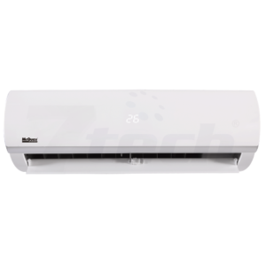 Minisplit Mcquay ON/OFF 12KBTU, Seer 13, 220V, Ph1 60Hz 1TR R410A. QO