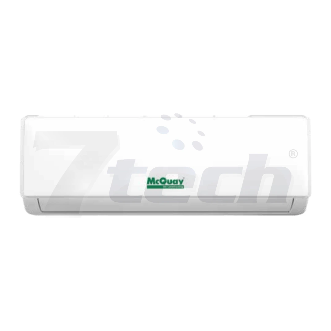 Minisplit Mcquay ON/OFF 12KBTU, Seer 13, 110V, Ph1 60Hz 1TR R32 - Tub 3/8 x 1/4 1 Minisplit Mcquay ON/OFF 12KBTU, Seer 13, 110V, Ph1 60Hz 1TR R32 - Tub 3/8 x 1/4
