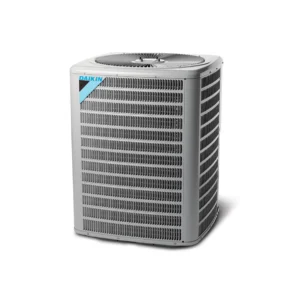 CONDENSADORA DAIKIN DESCARGA VERTICAL 60K BTU 5TON 208230V Ph3 60Hz R410A