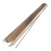 Soldadura de Plata 0% 0.050″X1/8″