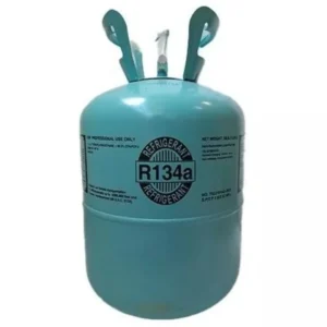 GAS REFRIGERANTE R134A CILINDRO 13.6KGS 30LB