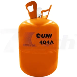 GAS REFRIGERANTE R404A CILINDRO 10.9KGS 24LB
