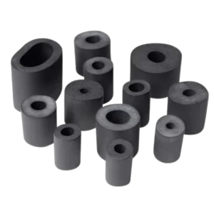 AISLANTE TERMICO RUBATEX 11/8X1/2″ (13X28) X 1.8MTS