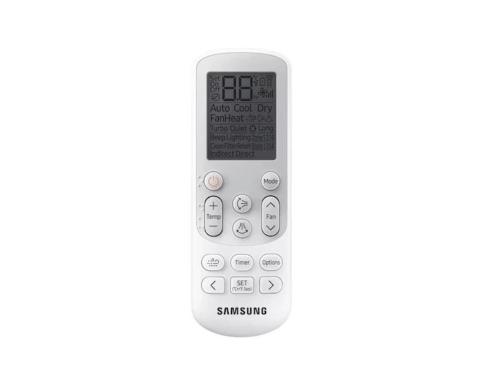 Control Remoto Samsung 1 Control Remoto Samsung