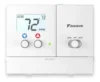 Termostato Programabble 1 Etapa Daikin 5+2 Dias 1 Cool – 1 Heat
