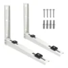 Soporte Base Pie de Amigo Minisplit 9.000-12.000 BTU