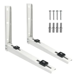 Soporte Base Pie de Amigo Minisplit 9.000-12.000 BTU