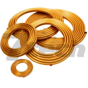TUBERIA DE COBRE FLEXIBLE 3/4″X MTS