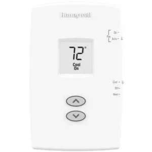 Termostato Honeywell Pro 1000