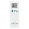 CONTROL REMOTO UNIVERSAL 1000 CODIGOS PARA MINISPLIT