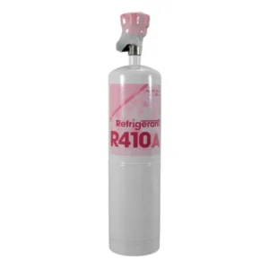 Gas Refrigerante R410A en Pote de 750 g