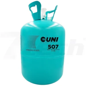 GAS REFRIGERANTE R507 CILINDRO 11.35KGS 25LB