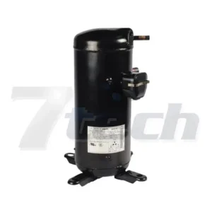 Compresor Panasonic Scroll 36000 BTU 3TR Ph3 60Hz 220V R-410A