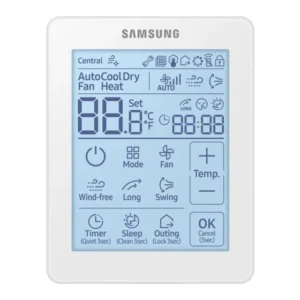 Control Remoto Cableado Samsung