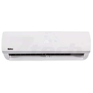 Minisplit Mcquay ON/OFF 12KBTU, Seer 13, 110V, Ph1 60Hz 1TR R410A. QO
