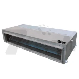 FANCOIL DESNUDO MCQUAY by DAIKIN 36K BTU 3TR Ph1 60Hz 230V R410A