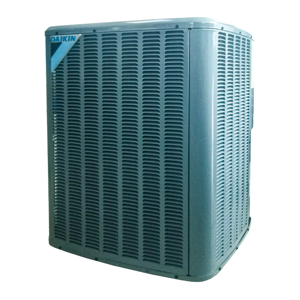 CONDENSADORA DAIKIN 1C DESCARGA VERTICAL SEER13 90K BTU 7.5TON 208230V Ph3 60Hz R410A 1 CONDENSADORA DAIKIN 1C DESCARGA VERTICAL SEER13 90K BTU 7.5TON 208230V Ph3 60Hz R410A