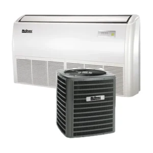 A/ACOND MCQUAY PISOTECHO+CONDENSADORA 36K BTU 3TR 220V Ph1 60Hz R410