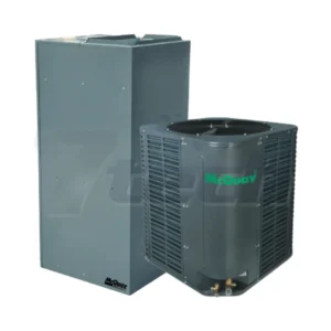 A/ACOND CENTRAL MCQUAY by DAIKIN MANEJADORA+CONDENSADORA 60K BTU 5TR 220V Ph3 60Hz R410