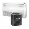 Piso Techo McQuay Inverter 60.000 BTU SEER 16 R410A 220V